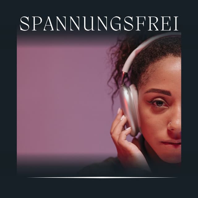 Spannungsfrei - Weißes Rauschen