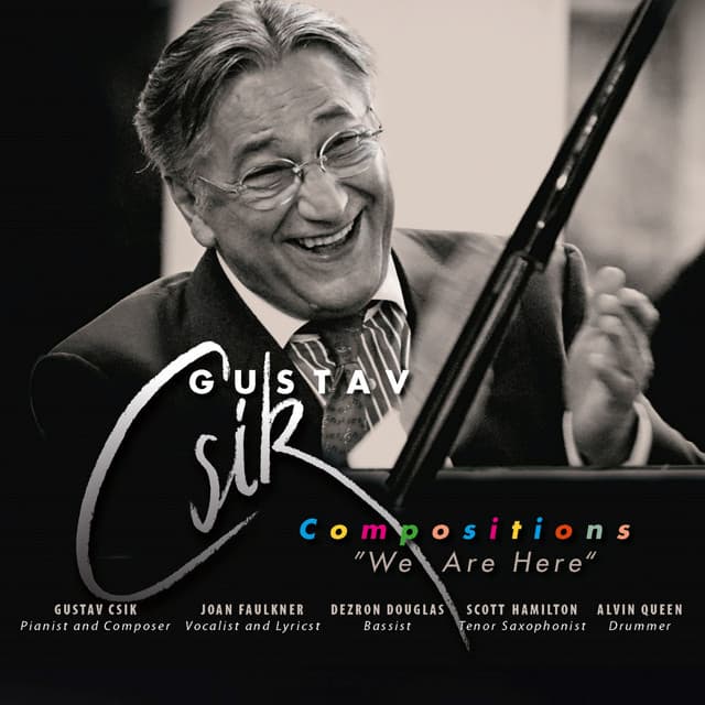 Gustav Csik