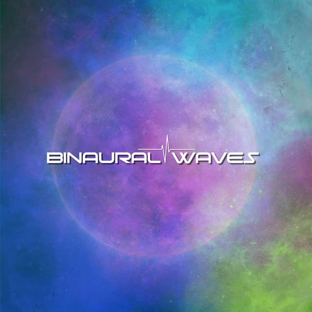 Connect To Inner Self - Binaural Waves