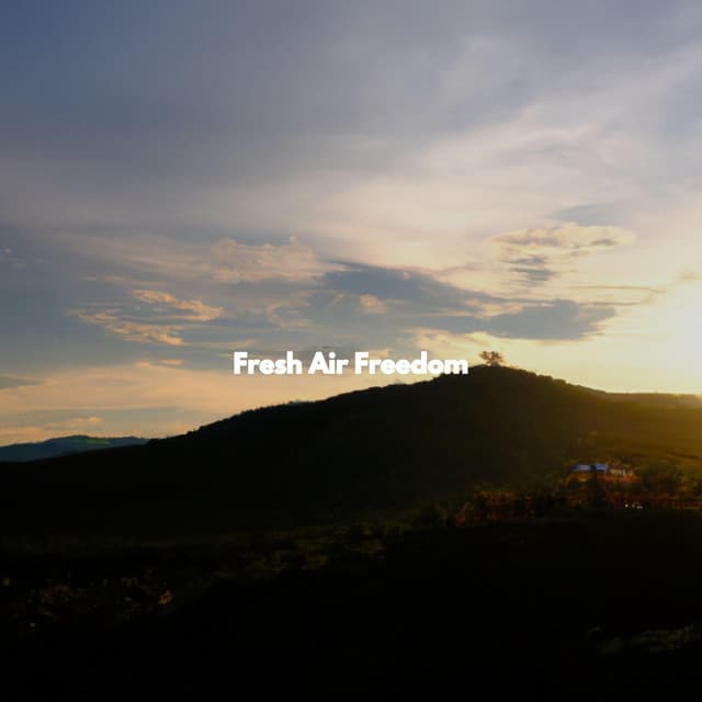 Fresh Air Freedom - Jazz Classics for Reading