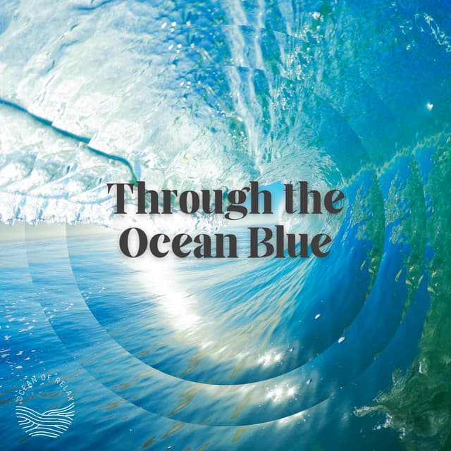 Through the Ocean Blue - Kadavu