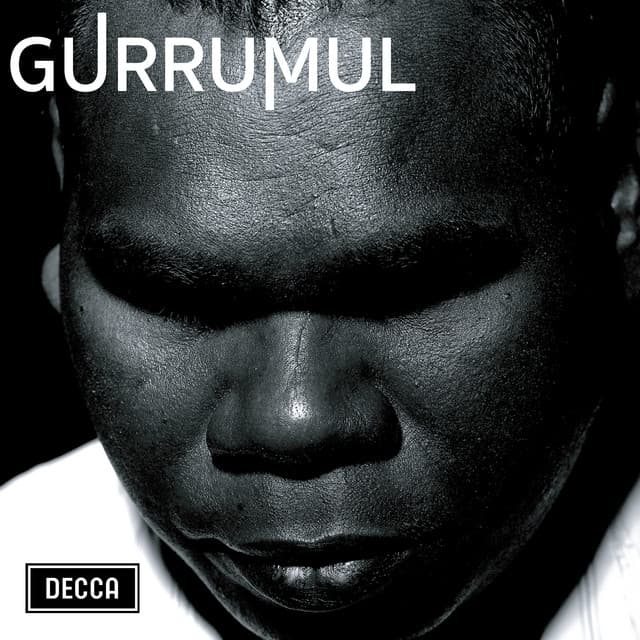 Gurrumul - Gurrumul