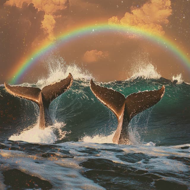 #01 Nature Sounds for Creating a Peaceful Ambiance and Promotes Relaxation - Relax Ambience