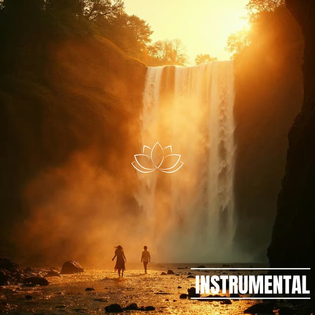 Echoes from the Deepest Corners of the Cosmos - Instrumental