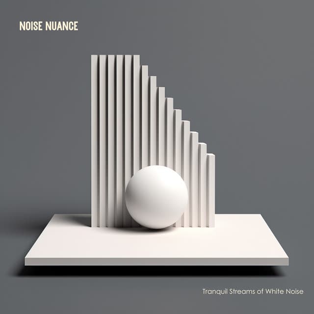 Noise Nuance