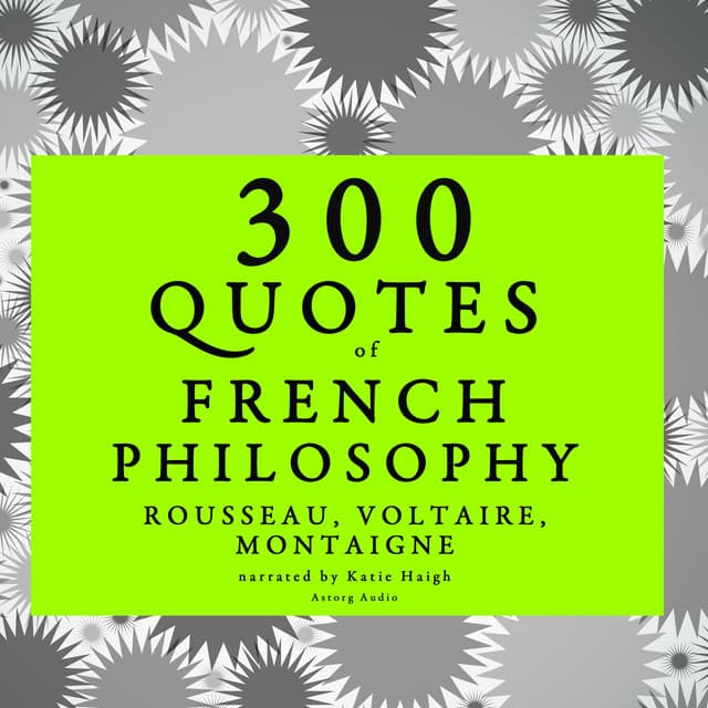 Montaigne