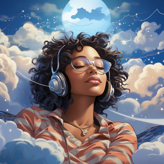 Corriente De Sueños: Sereno Sueño Fluvial - Suave por naturaleza