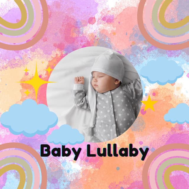 Cradle Soothing Feathers - Baby Lullaby