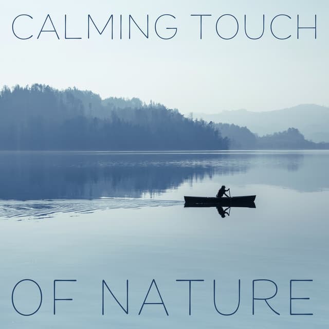 Calming Touch of Nature: Unwind After Stressful Day - The Calming Sounds Of Nature