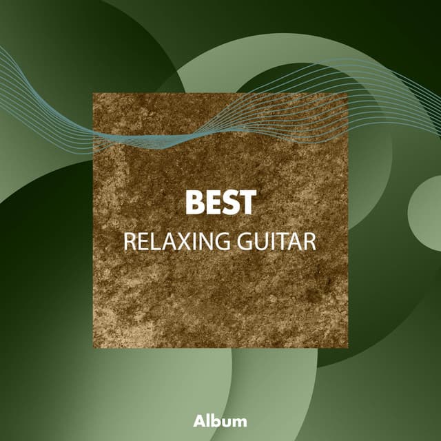 Best Relaxing Guitar Album - Spanish Guitar Lounge Music