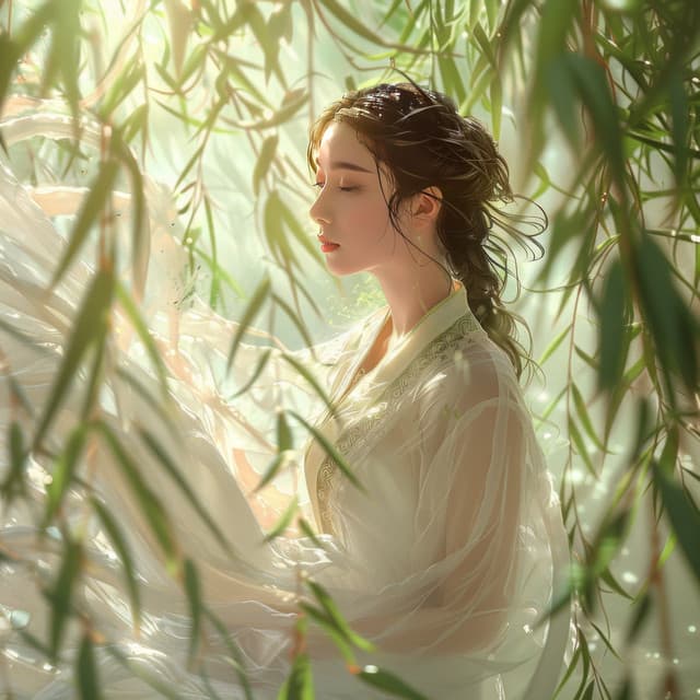 Cura Luminosa: Sopra gli Altipiani Incantati - Massage Music Sessions