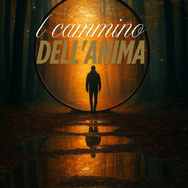 l cammino dell'anima - Giulia Tylor
