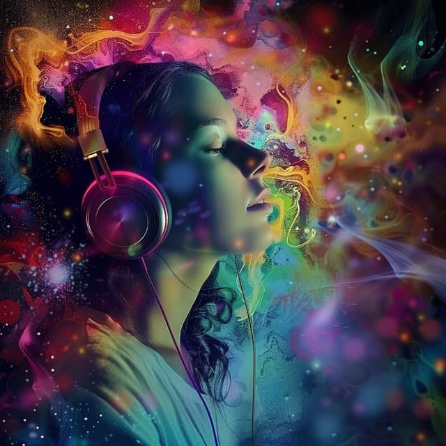 Harmonic Variations: Music for Everyday Moments - Blissful Music Time