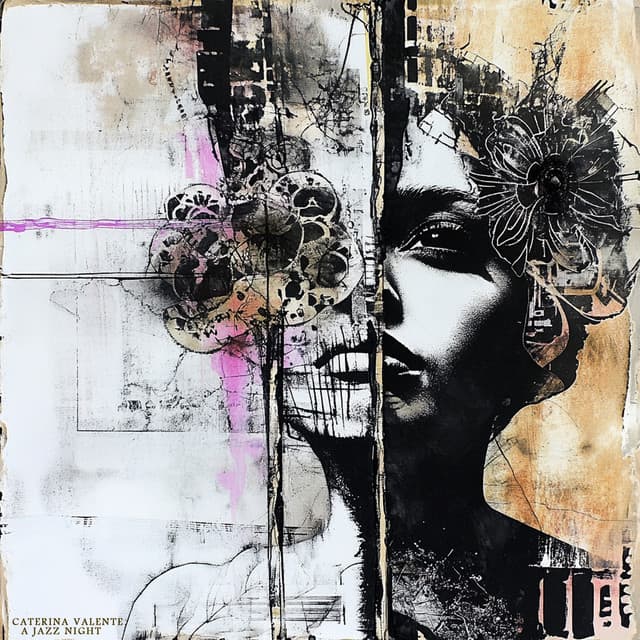 A Jazz Night - Caterina Valente