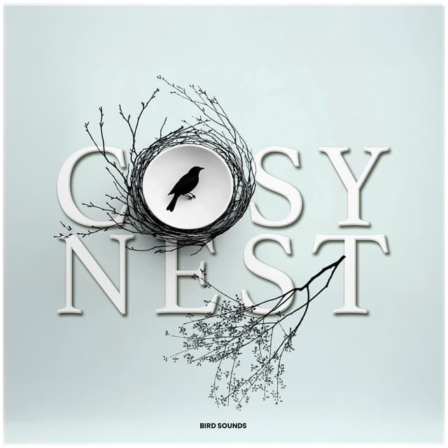 Cosy Nest - Bird Sounds