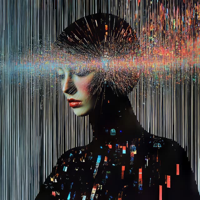 Naturens Föreläsningsserie: Det Exceptionella Visdomsregnet - Deep Sleep Systems