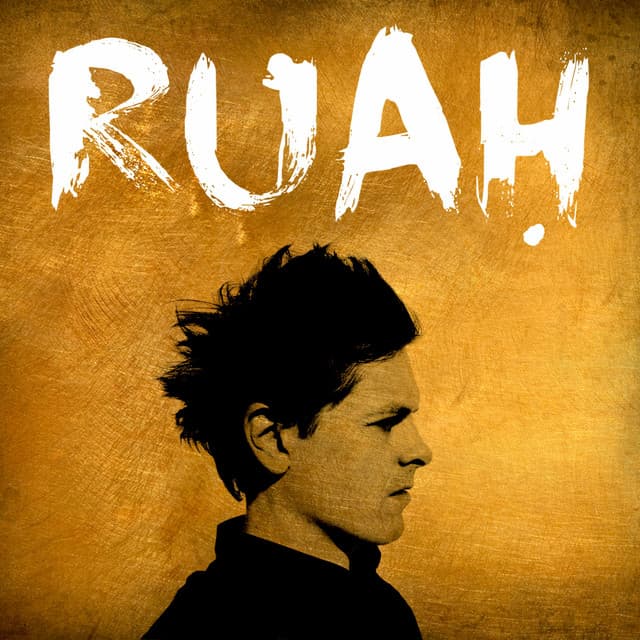 RUAH - Michael Patrick Kelly