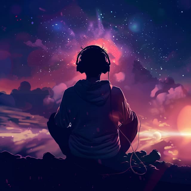 Serene Relaxation: Music for Quiet Moments - Relaxing Nature Sounds