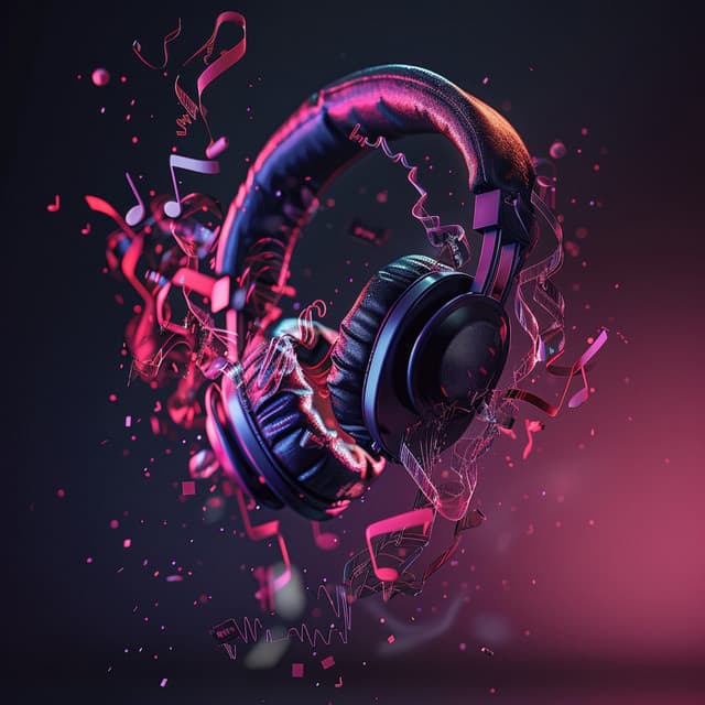 Harmonic Echoes: Timeless Tunes - Harmonious Joy