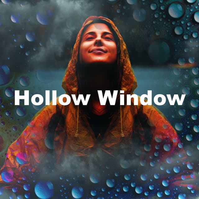 Hollow Window - Stormy Station