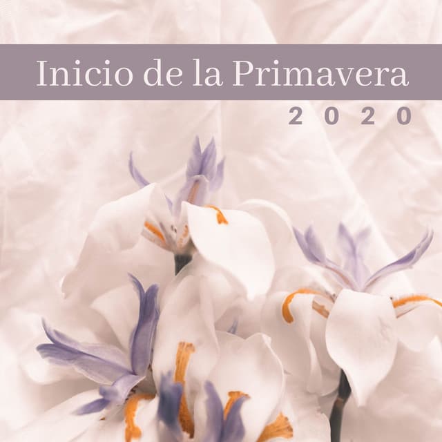 Inicio de la Primavera 2020: Música con Sonidos de la Naturaleza para Dormir - Meditación Interna