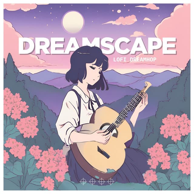 Dreamscape: Lofi Dreams - Lofi DreamHop