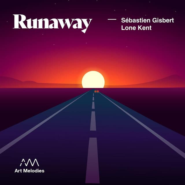 Runaway - Lone Kent