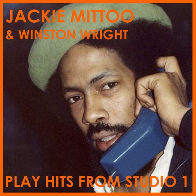Jackie Mittoo & Winston Wright Play Hits from Studio One - Jackie Mittoo