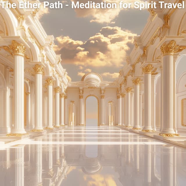 The Ether Path - Meditation for Spirit Travel - Astral Sound Healing