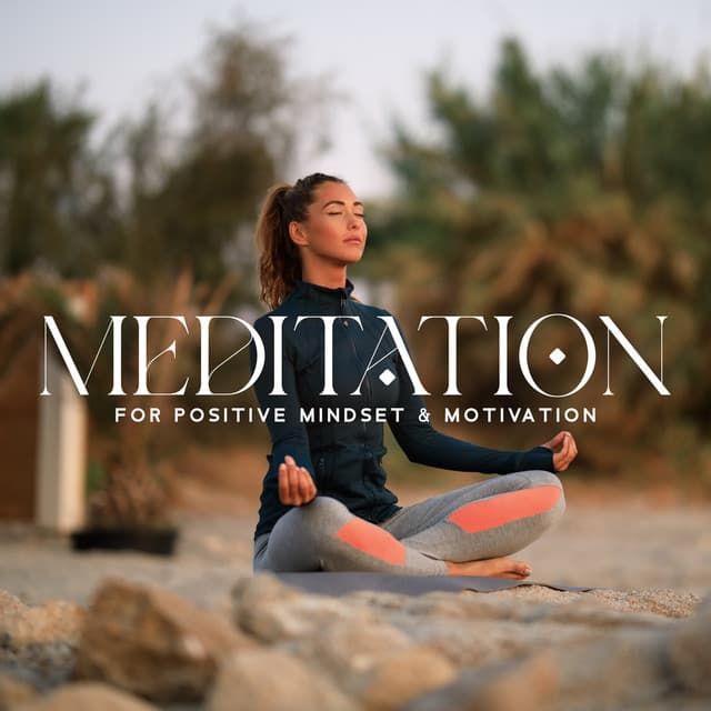 Awareness for Positive Mindset & Motivation - Mathieu Age