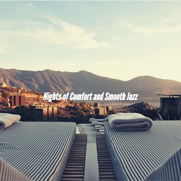 Nights of Comfort and Smooth Jazz - Coffee & Jazz