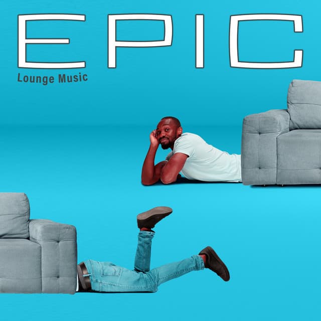 Epic Lounge Music - Jenn Wontherne