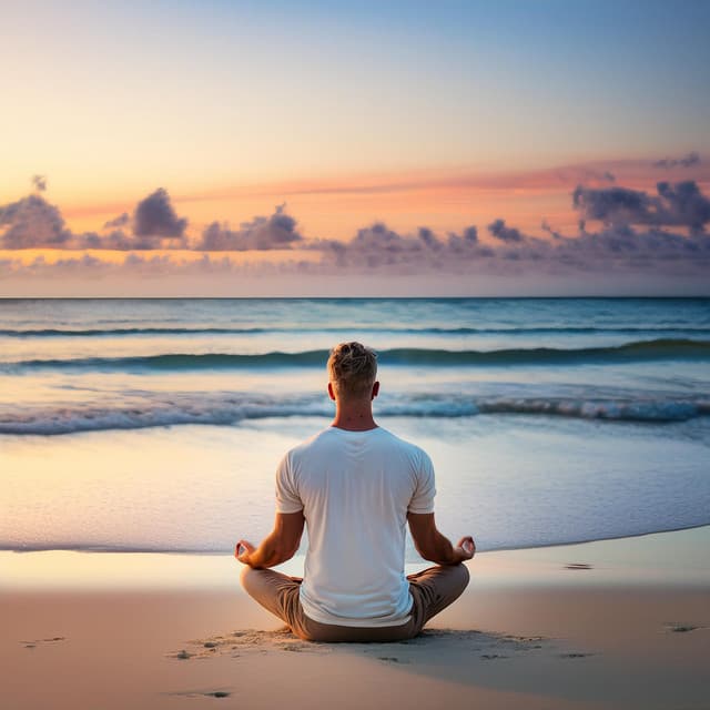 Tonos Suaves Para El Alivio Del Estrés Y La Relajación - Lista de reproducción de chill-hop