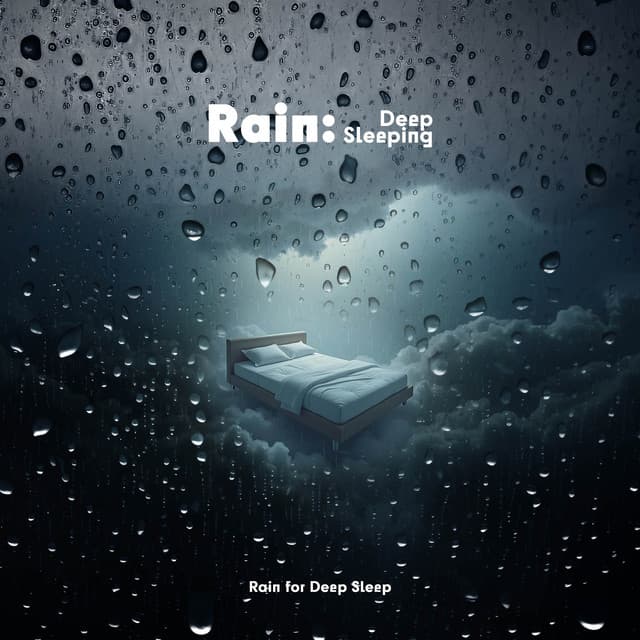 Rain: Deep Sleeping - Rain for Deep Sleep