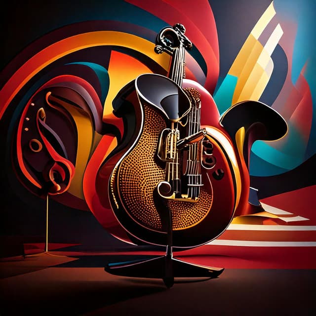 Contemporary Jazz Fusion: Rhythmic Club Sounds - Popular Jazz Coffee Break