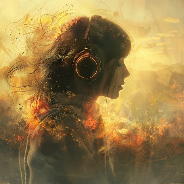 Evening Relaxation Music: Dusk Melodies - Start Of Something Good