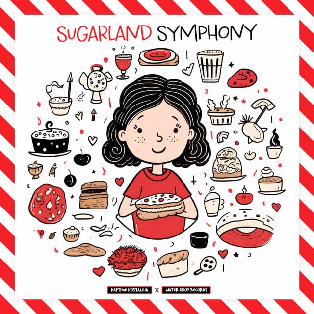 Sugarland Symphony - Sleep Time