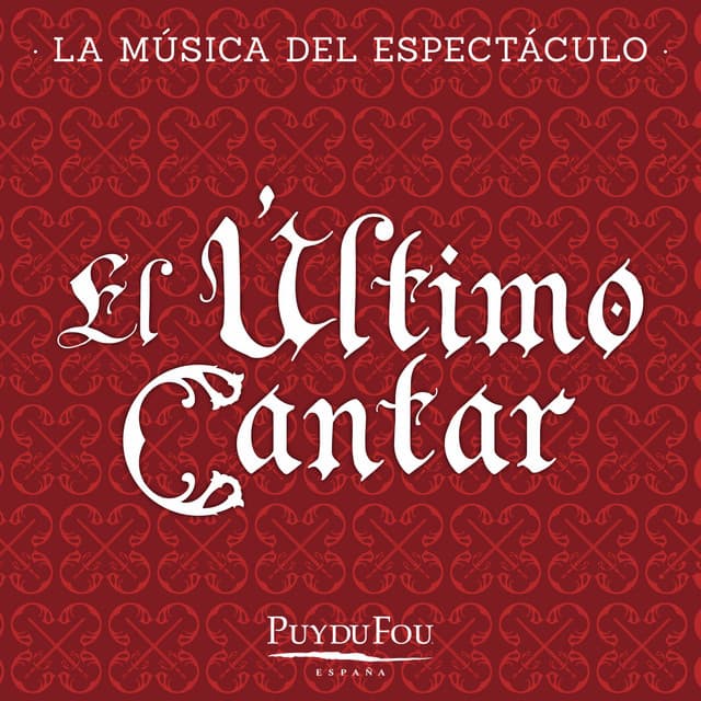 El Último Cantar - Puy du Fou
