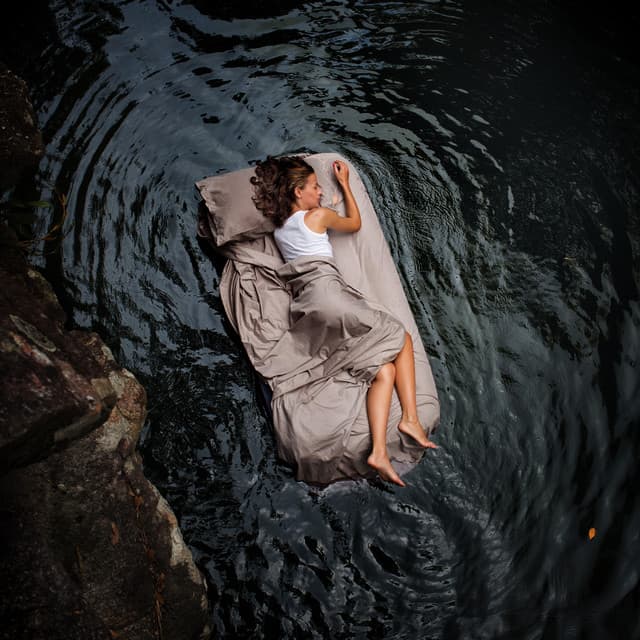 Sleep Music - Entspannings und Schlaf Musik