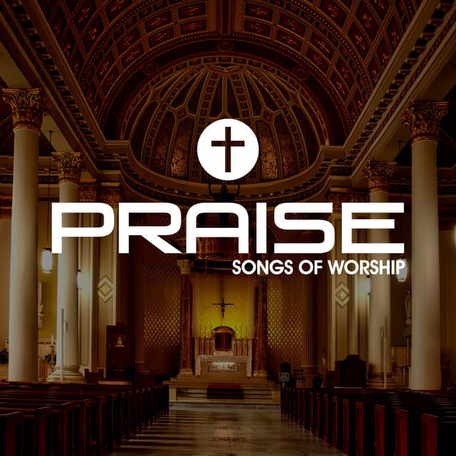 Praise Songs Of Worship - Christian Instrumental Guitar Music
