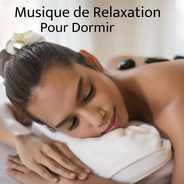 Musique de Relaxation Pour Dormir - Relaxation Sommeil et Détente