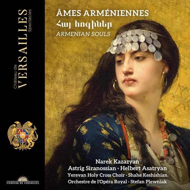 Armenian Souls - Narek Kazazyan