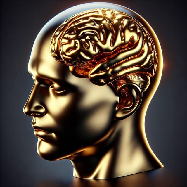 Attiva la piena potenza del cervello: Sincronizza le tue onde cerebrali, Focus profondo 40 Hz - Musica Relax Academia