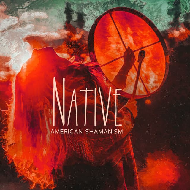 Native American Shamanism: Indian Shamans and Priests, Controlling the Exit of the Soul from the Body and Back into the Body, Indigenous Esoteric Healing, Ecstasy of the Soul - James Kenneth