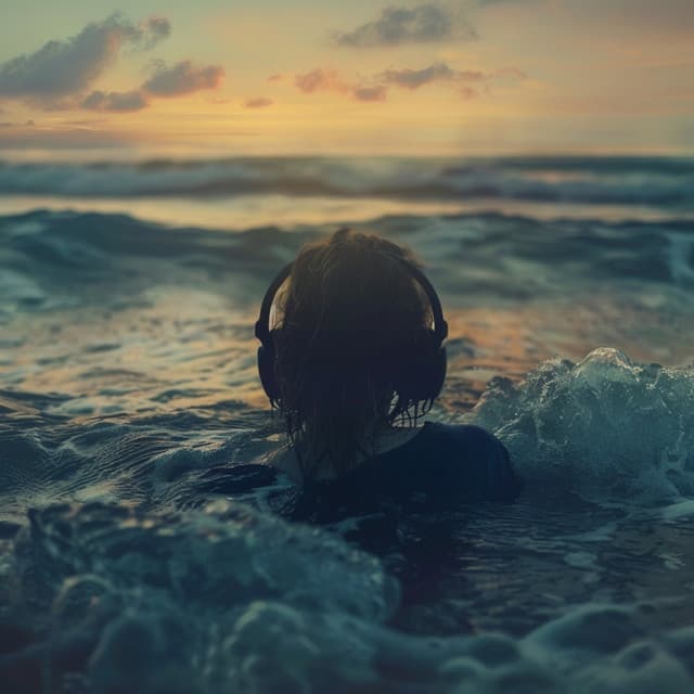 Pulse of the Ocean: Deep Sea Rhythms - Interstellar Journey