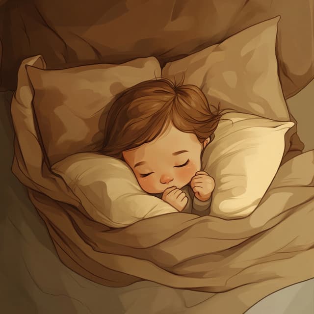 Nursery Rhymes for Better Infant Sleep Patterns - Music Box Lullaby