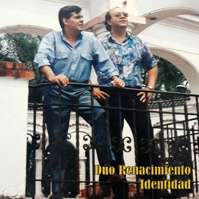 Identidad - Dúo Renacimiento