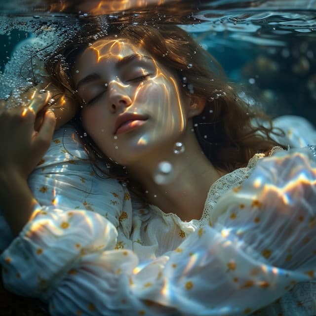 Canción De Cuna Del Océano: Sonidos Calmantes Para Un Sueño Profundo - Canciones para bebés durmiendo