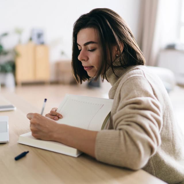 Serene Study Music for Deep Learning - Mystic Background Music Masters