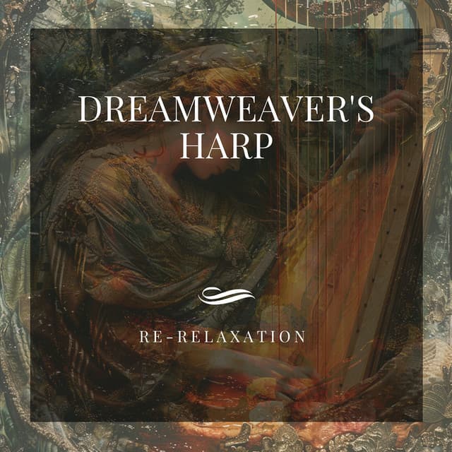 Dreamweaver's Harp - Re-Relaxation